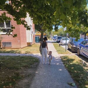 Meet your Posher, Marisa